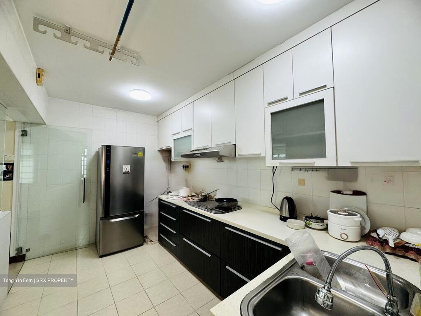 Blk 647 Eastdale (Punggol), HDB 5 Rooms #461490021